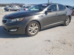 2013 KIA Optima EX en venta en Lebanon, TN