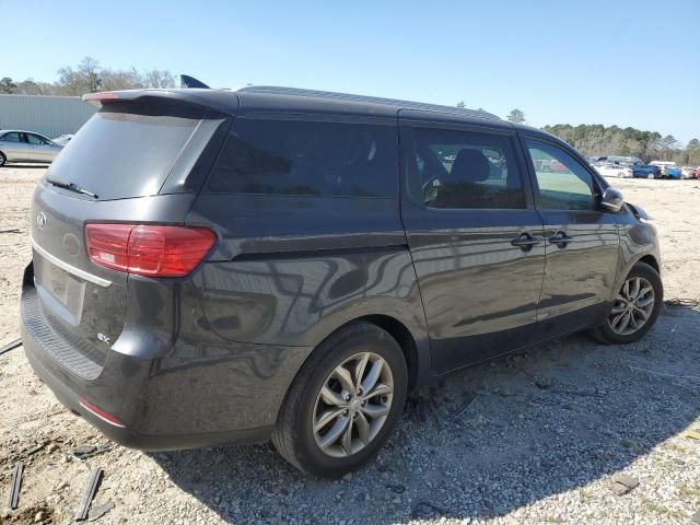 2019 KIA Sedona LX