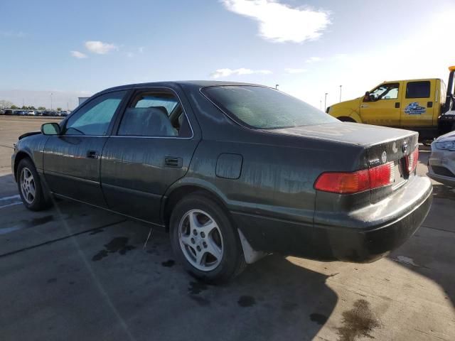 2001 Toyota Camry CE