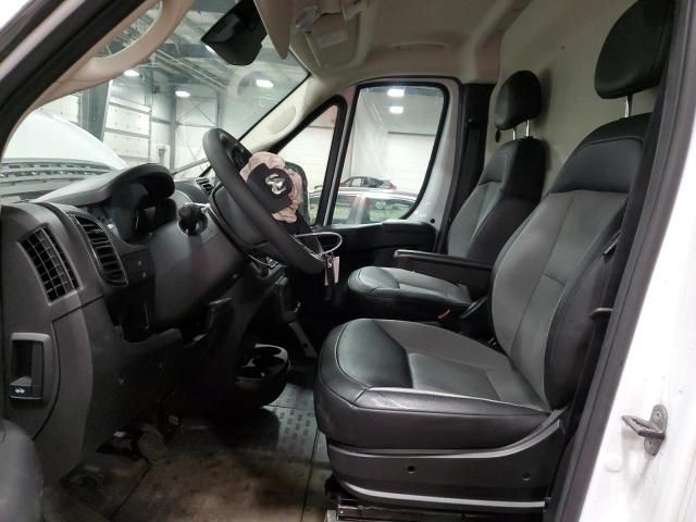 2023 Dodge RAM Promaster 2500 2500 High