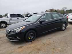 2017 Hyundai Sonata SE en venta en Florence, MS