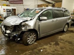2014 Toyota Sienna LE for sale in Ham Lake, MN