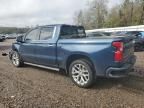 2020 Chevrolet Silverado C1500 High Country