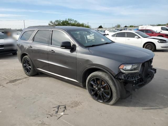 2017 Dodge Durango R/T