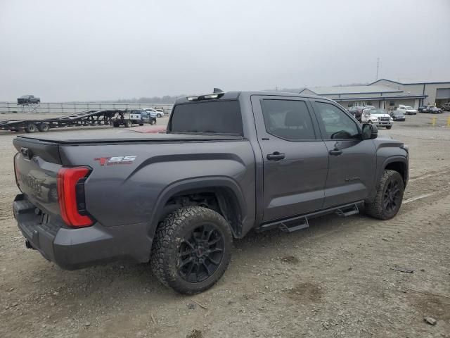 2022 Toyota Tundra Crewmax SR