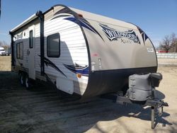 2016 Wildwood Wildwood en venta en Wichita, KS