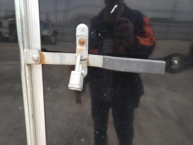 2020 Homeseader 10 FT