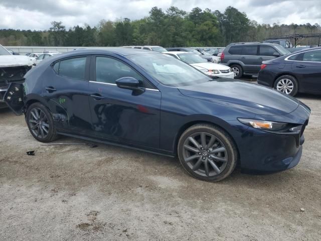 2020 Mazda 3