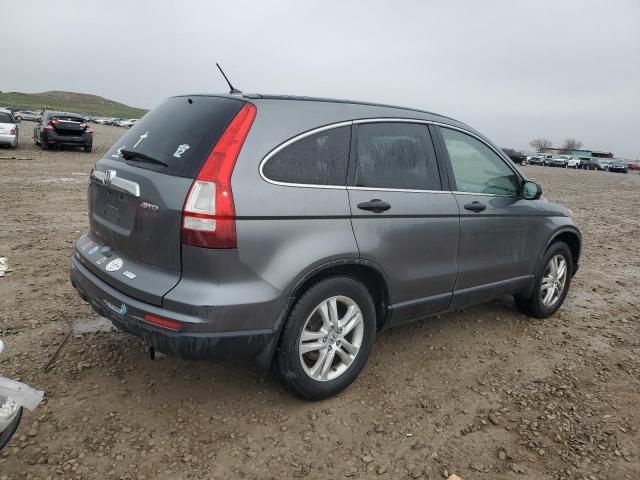 2011 Honda CR-V EX