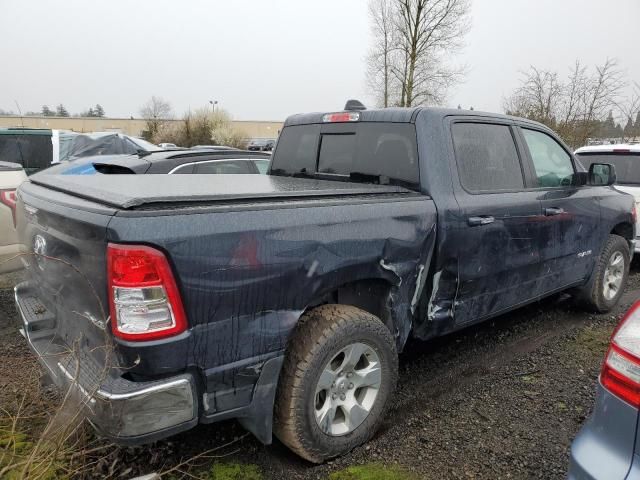 2019 Dodge RAM 1500 BIG HORN/LONE Star