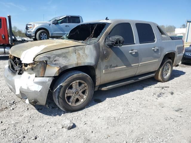 2007 Chevrolet Avalanche C1500