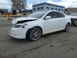 Scion TC salvage cars for sale: 2007 Scion TC