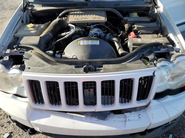 2008 Jeep Grand Cherokee Laredo