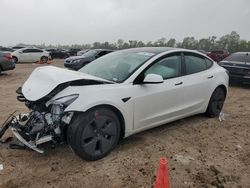 2023 Tesla Model 3 for sale in Houston, TX