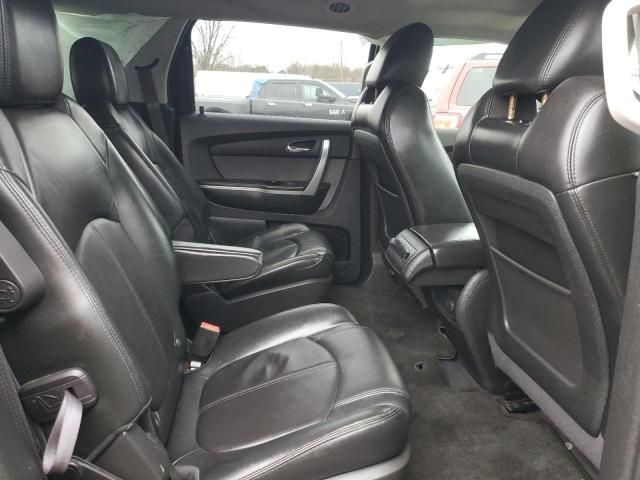 2011 GMC Acadia Slt-1