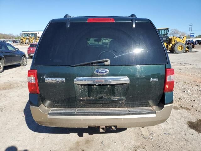 2013 Ford Expedition EL XLT