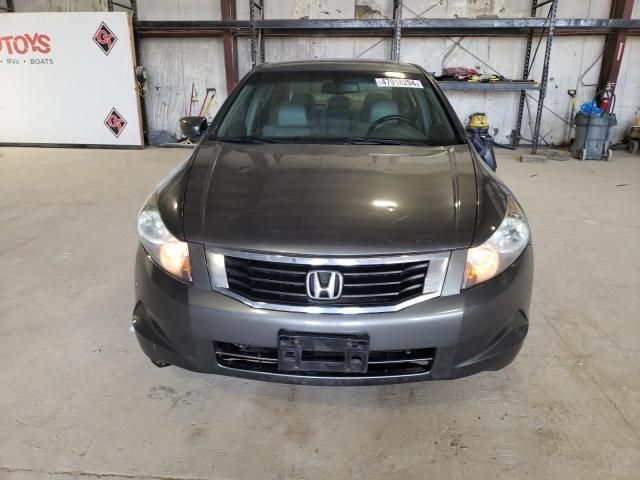 2008 Honda Accord EXL