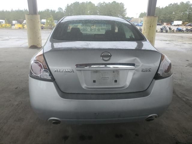 2009 Nissan Altima 2.5