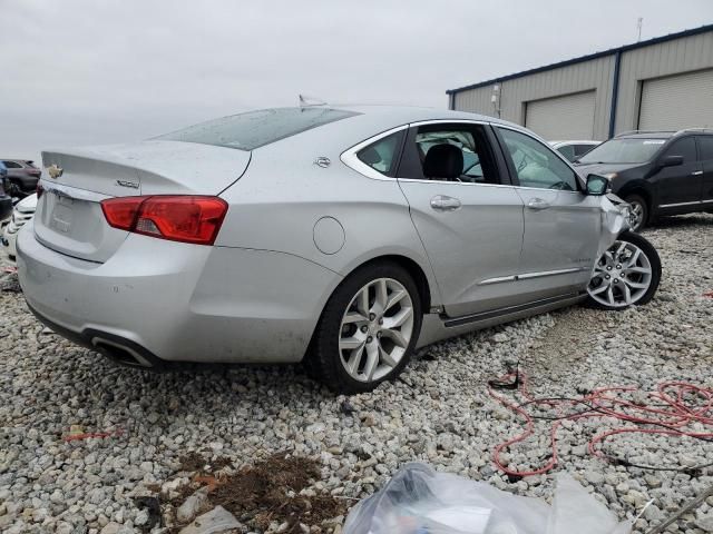 2018 Chevrolet Impala Premier