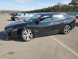2017 Nissan Maxima 3.5S for sale in Brookhaven, NY