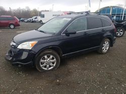 2007 Honda CR-V EXL en venta en Assonet, MA