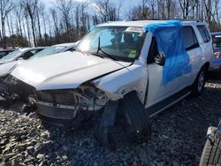 2015 Toyota 4runner SR5 for sale in Candia, NH