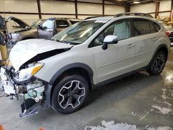 2015 Subaru XV Crosstrek 2.0 Limited for sale in Spartanburg, SC