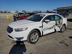 Ford Taurus salvage cars for sale: 2013 Ford Taurus SEL