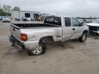 2005 Chevrolet Silverado K1500