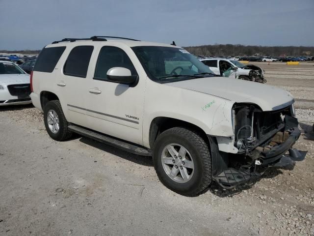 2012 GMC Yukon SLT