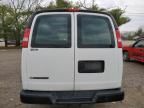 2021 Chevrolet Express G2500