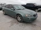 2005 Nissan Altima S