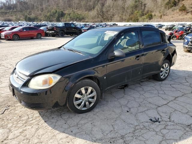 2007 Chevrolet Cobalt LS