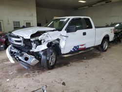 Ford f150 Super cab Vehiculos salvage en venta: 2014 Ford F150 Super Cab