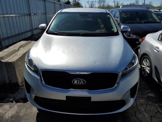 2019 KIA Sorento L