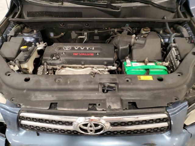 2006 Toyota Rav4 Limited