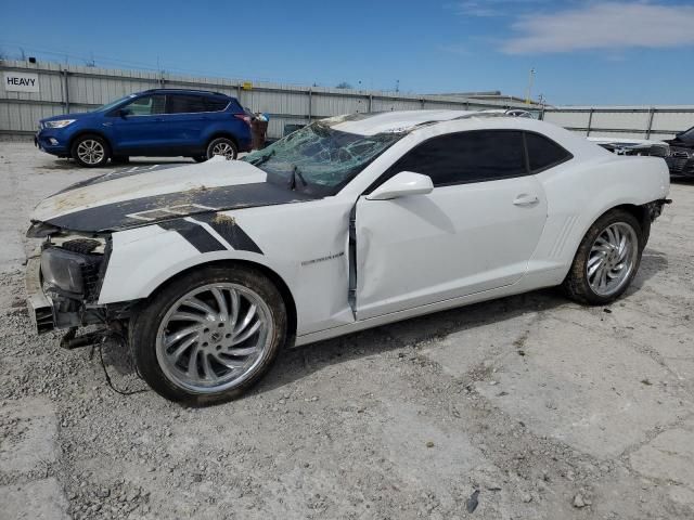 2011 Chevrolet Camaro LS