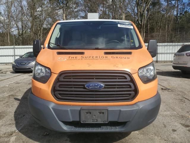 2016 Ford Transit T-150