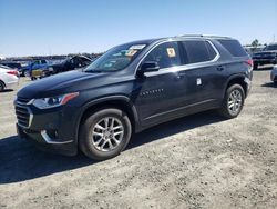 Vehiculos salvage en venta de Copart Antelope, CA: 2019 Chevrolet Traverse LT