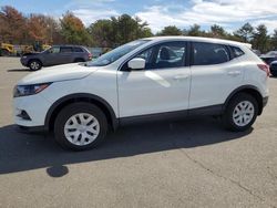 2020 Nissan Rogue Sport S en venta en Brookhaven, NY