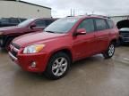 2009 Toyota Rav4 Limited