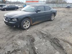 2009 Dodge Charger R/T for sale in Montgomery, AL