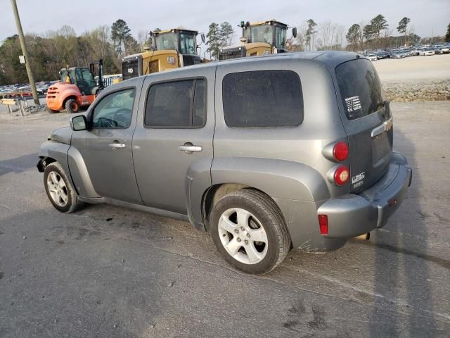 2006 Chevrolet HHR LT