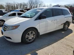 2013 Honda Odyssey EXL for sale in Kansas City, KS