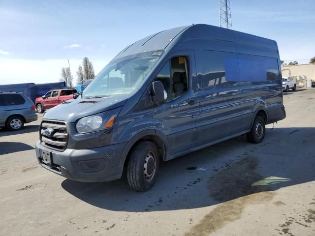 2020 Ford Transit T-250