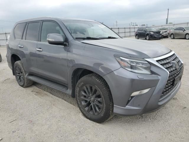 2020 Lexus GX 460 Premium