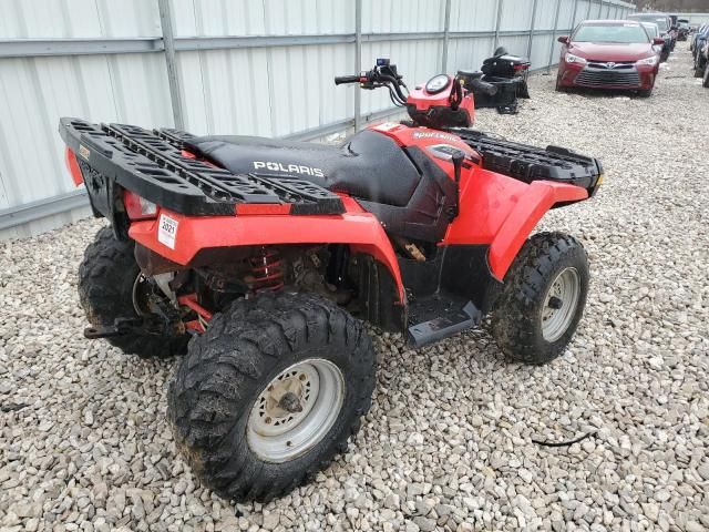 2006 Polaris Sportsman 500