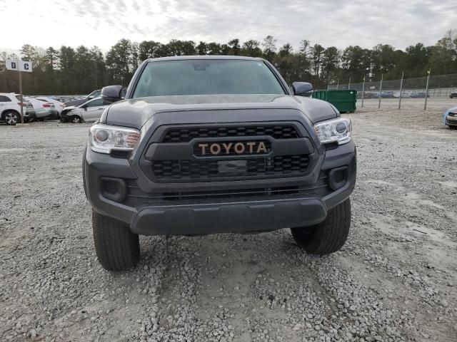 2023 Toyota Tacoma Double Cab