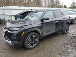 2023 Chevrolet Trailblazer LT for sale in Center Rutland, VT