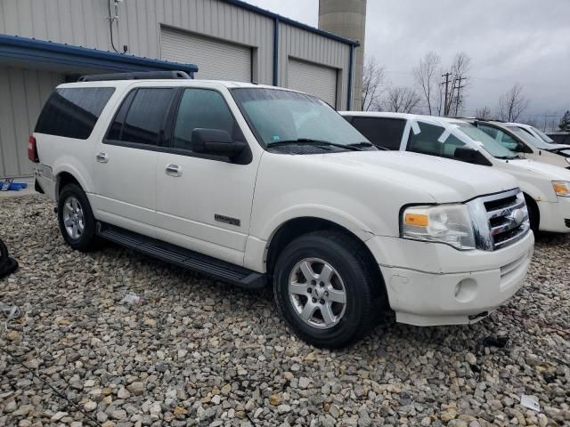 2008 Ford Expedition EL XLT